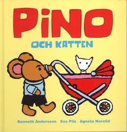 Pino och katten