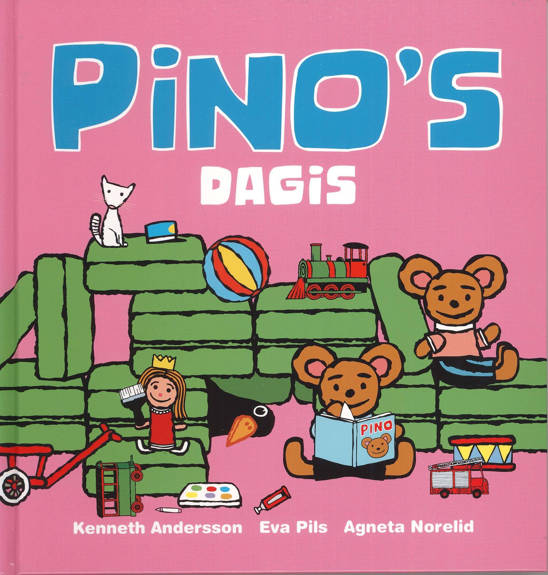 Pino's dagis