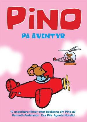 Pino på äventyr