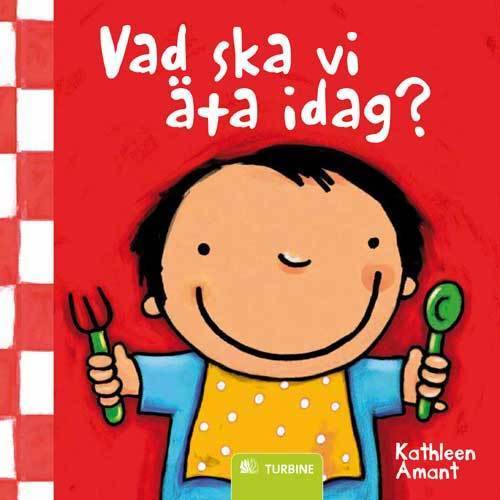 Vad ska vi äta idag?