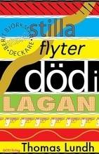 Stilla flyter död i Lagan