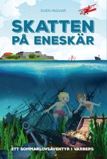 Skatten på Eneskär