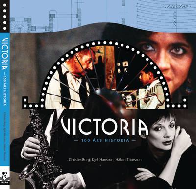 Victoria : 100 års historia