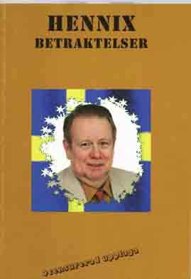 Hennix betraktelser