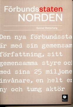 Förbundsstaten Norden