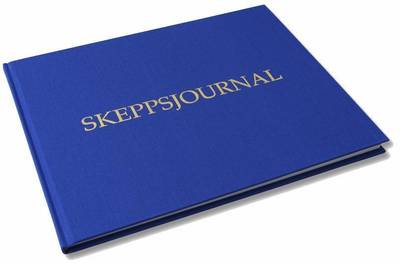 Skeppsjournal (loggbok)