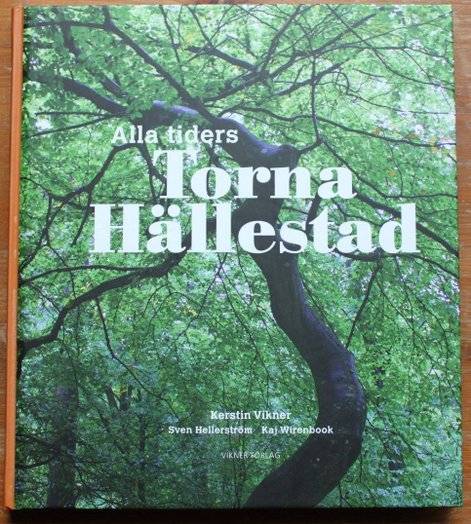 Alla tiders Torna Hällestad