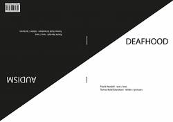 Deafhood/Audism