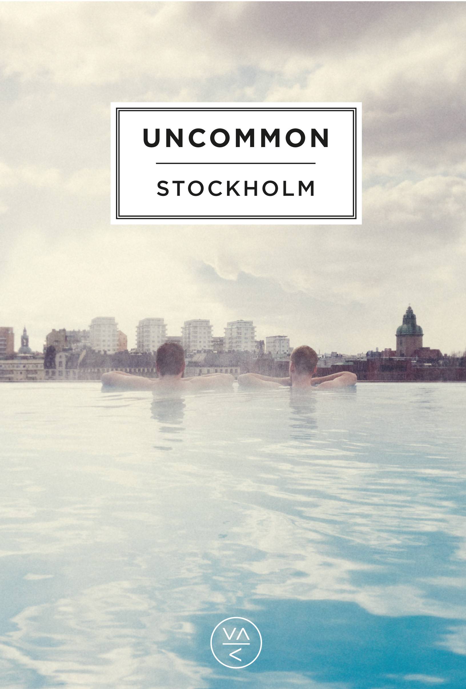 Uncommon Stockholm