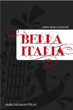 Bella Italia bokbox