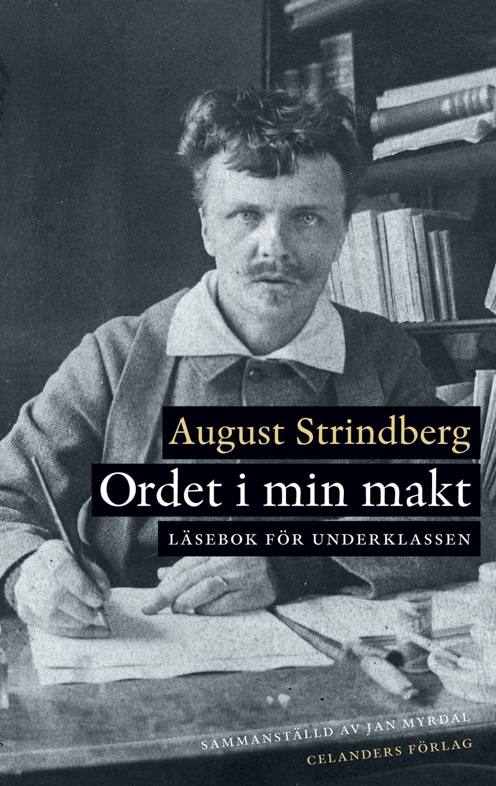 Ordet i min makt : läsebok för underklassen