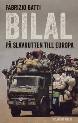 Bilal : på slavrutten till Europa