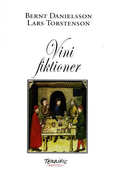 Vinifiktioner