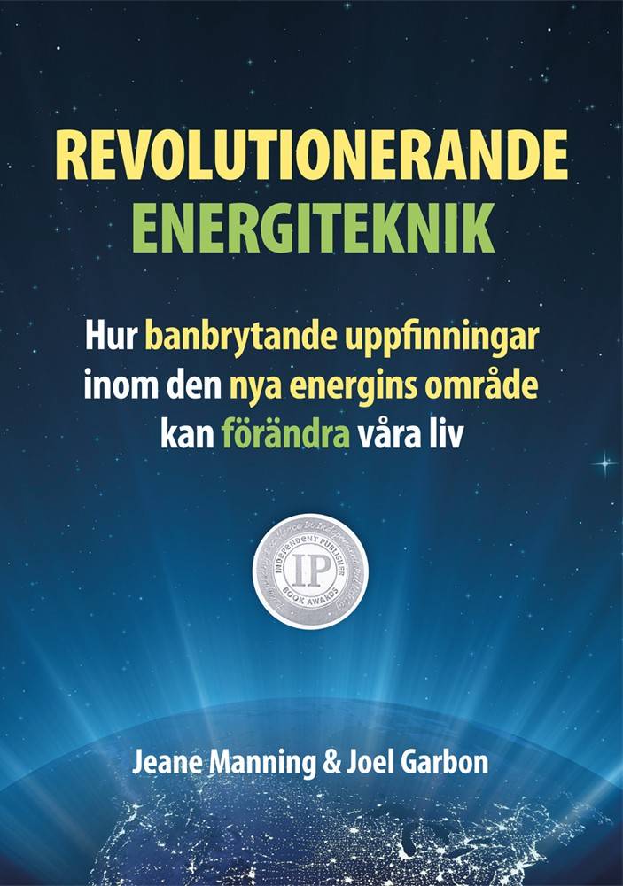 Revolutionerande energiteknik – hur banbrytande uppfinningar inom den nya energins område kan förändra våra liv