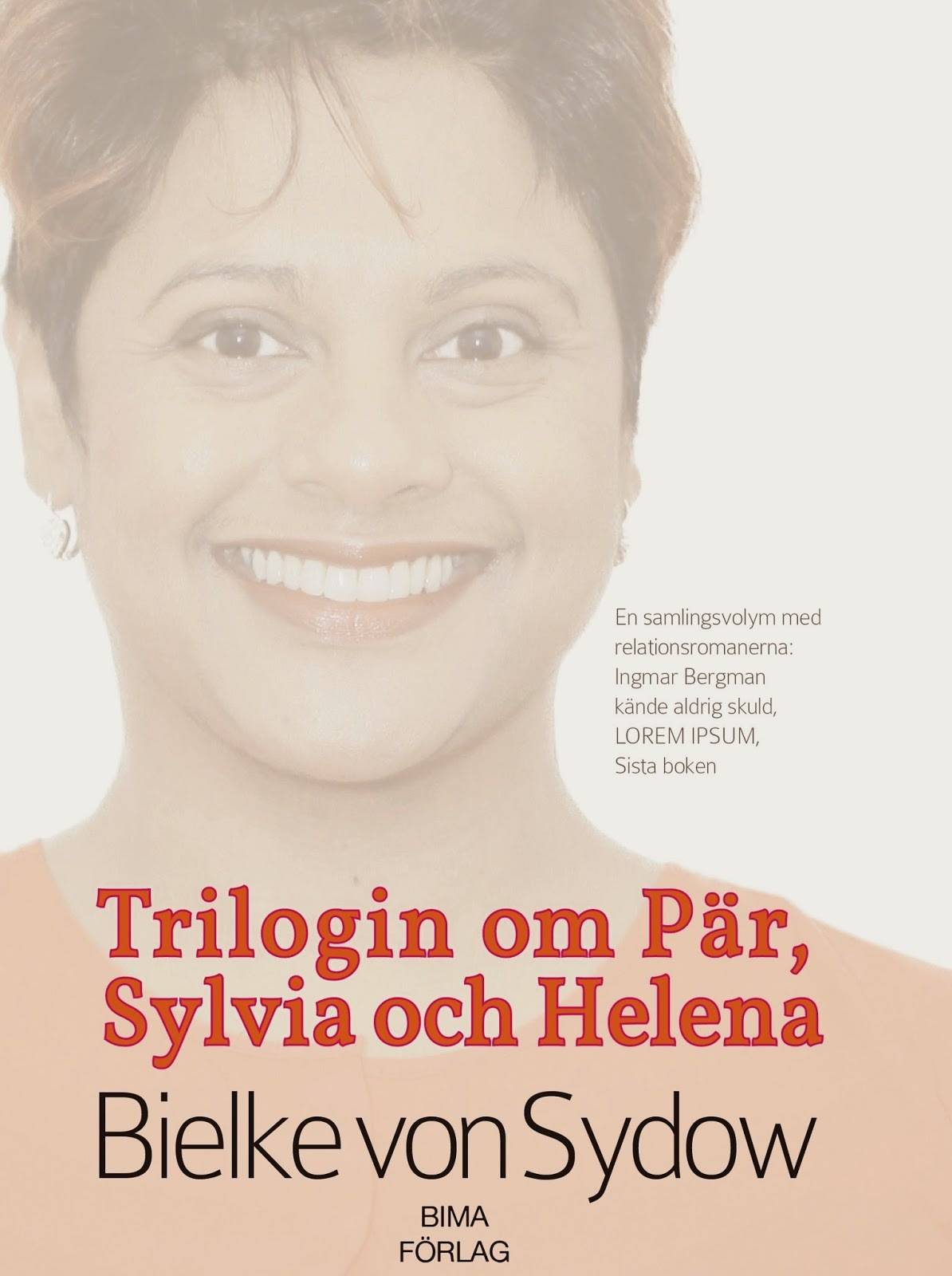 Trilogin om Pär, Sylvia och Helena