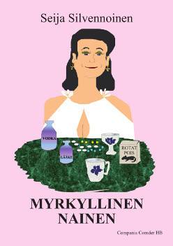 Myrkyllinen nainen