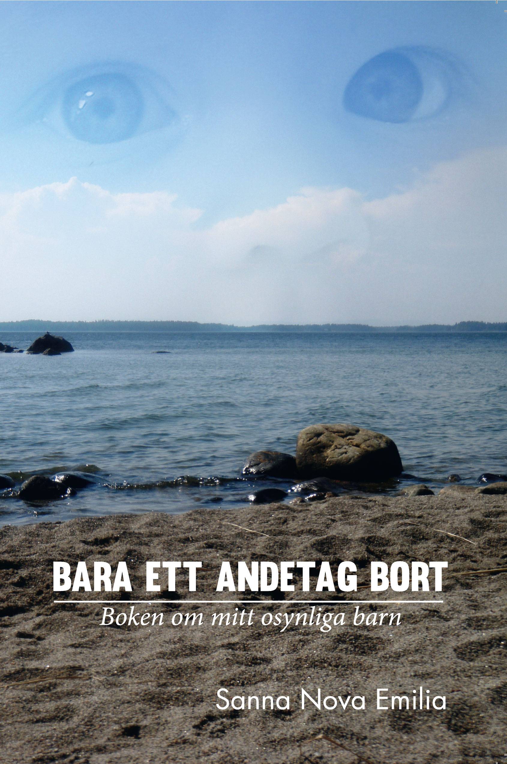 Bara ett andetag bort