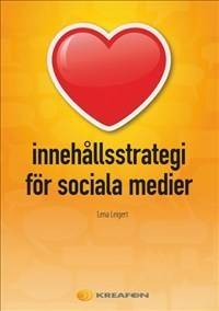 Innehållsstrategi för sociala medier