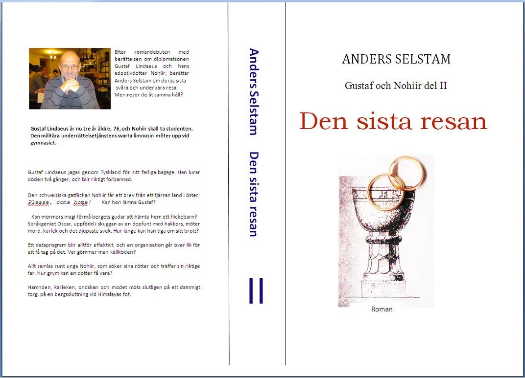 Den sista resan