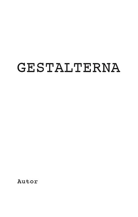 Gestalterna