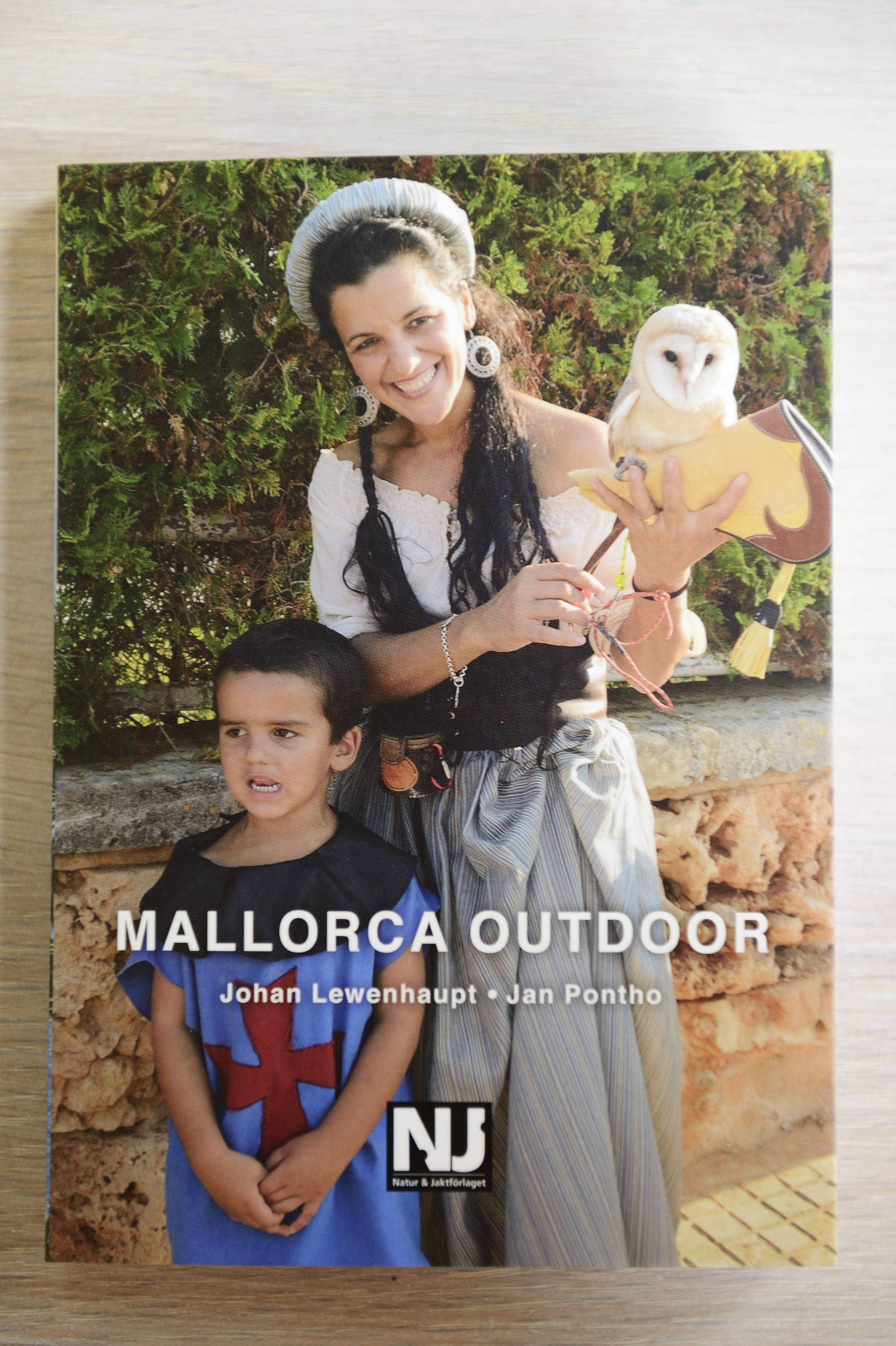 Mallorca outdoor