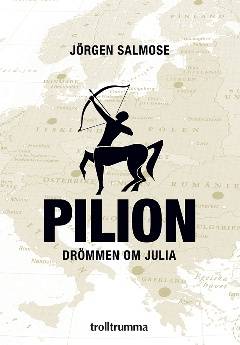 Pilion : drömmen om Julia