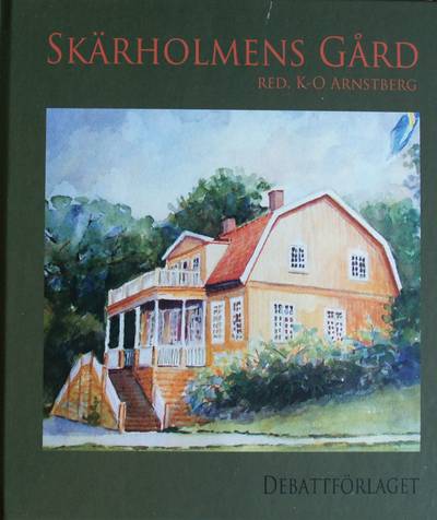 Skärholmens gård