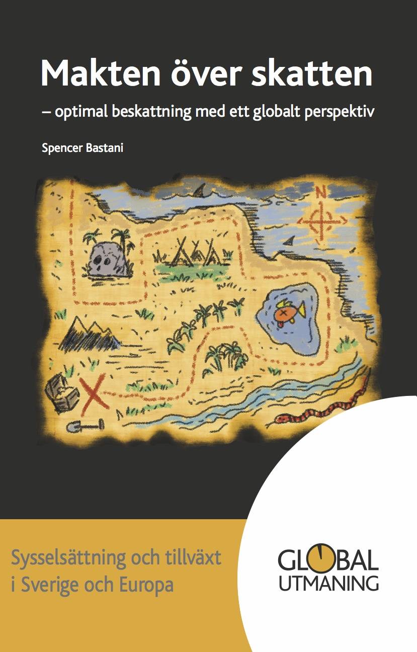 Makten över skatten : optimal beskattning med ett globalt perspektiv