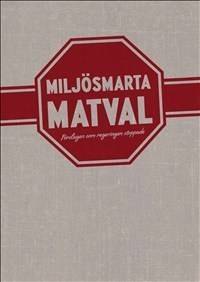 Miljösmarta matval