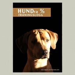 HUNDra % träningslogg