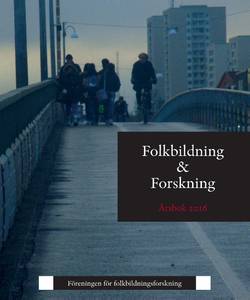 Folkbildning & Forskning. Årsbok 2016