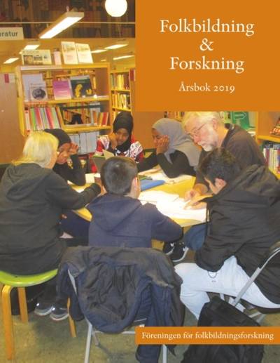 Folkbildning & Forskning. Årsbok 2019