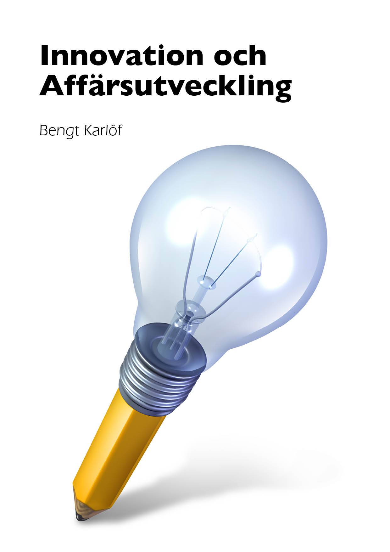 Innovation och affärsutveckling