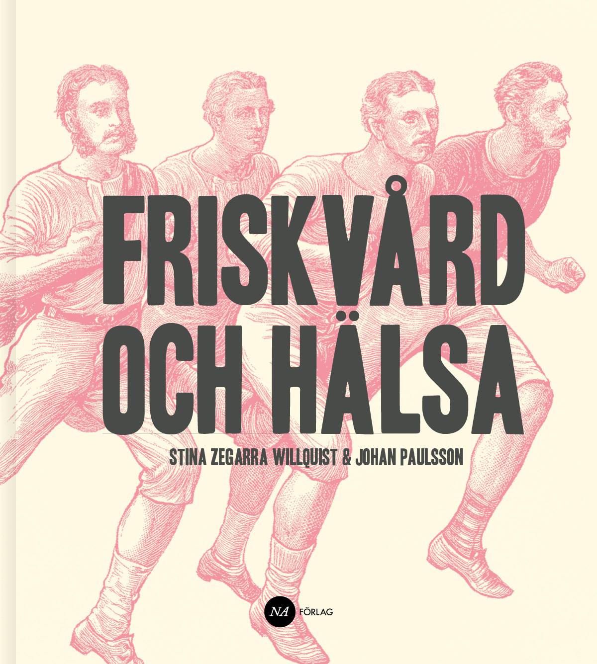 Friskvård och Hälsa