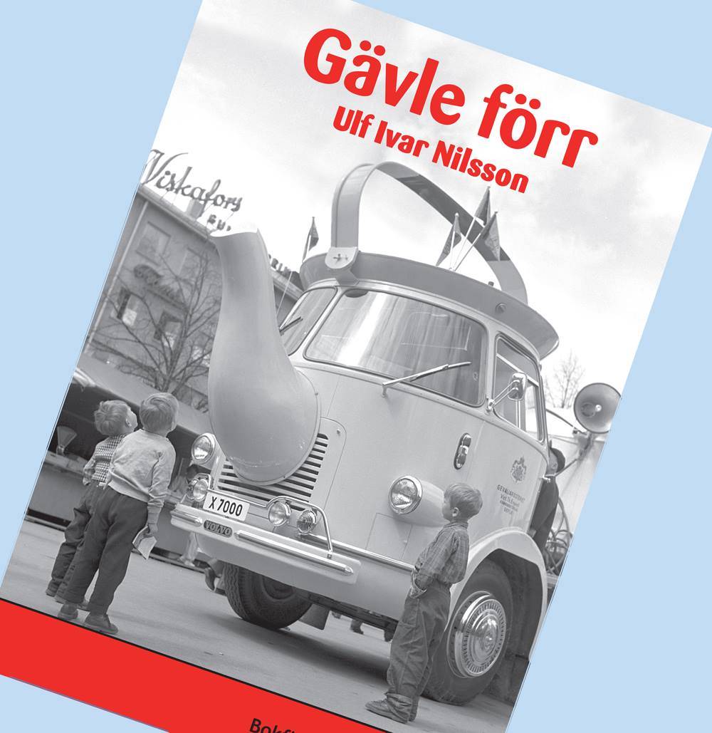 Gävle förr