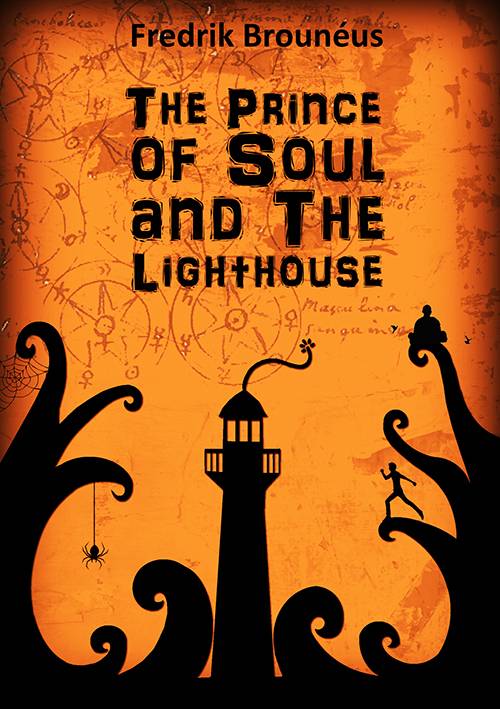 The Prince of Soul and the lighthouse 