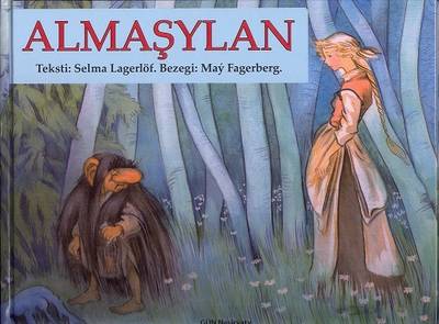 Selma Lagerlöf: Almasylan