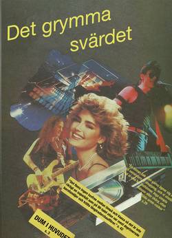 Det Grymma Svärdet 20