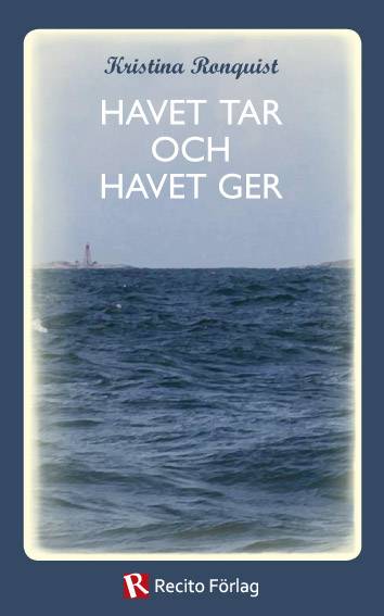 Havet tar och havet ger