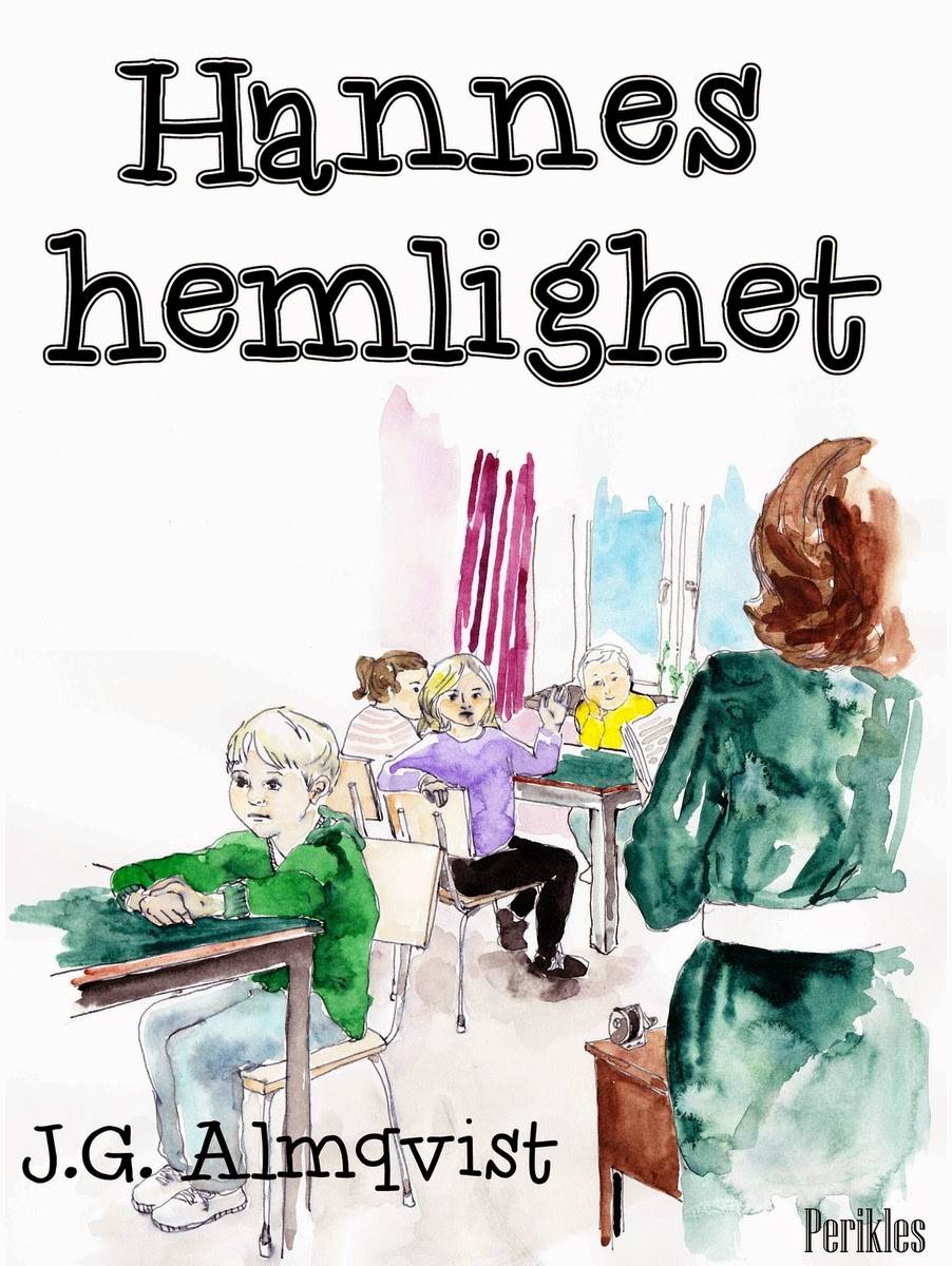 Hannes hemlighet