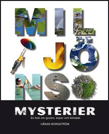 Miljöns Mysterier
