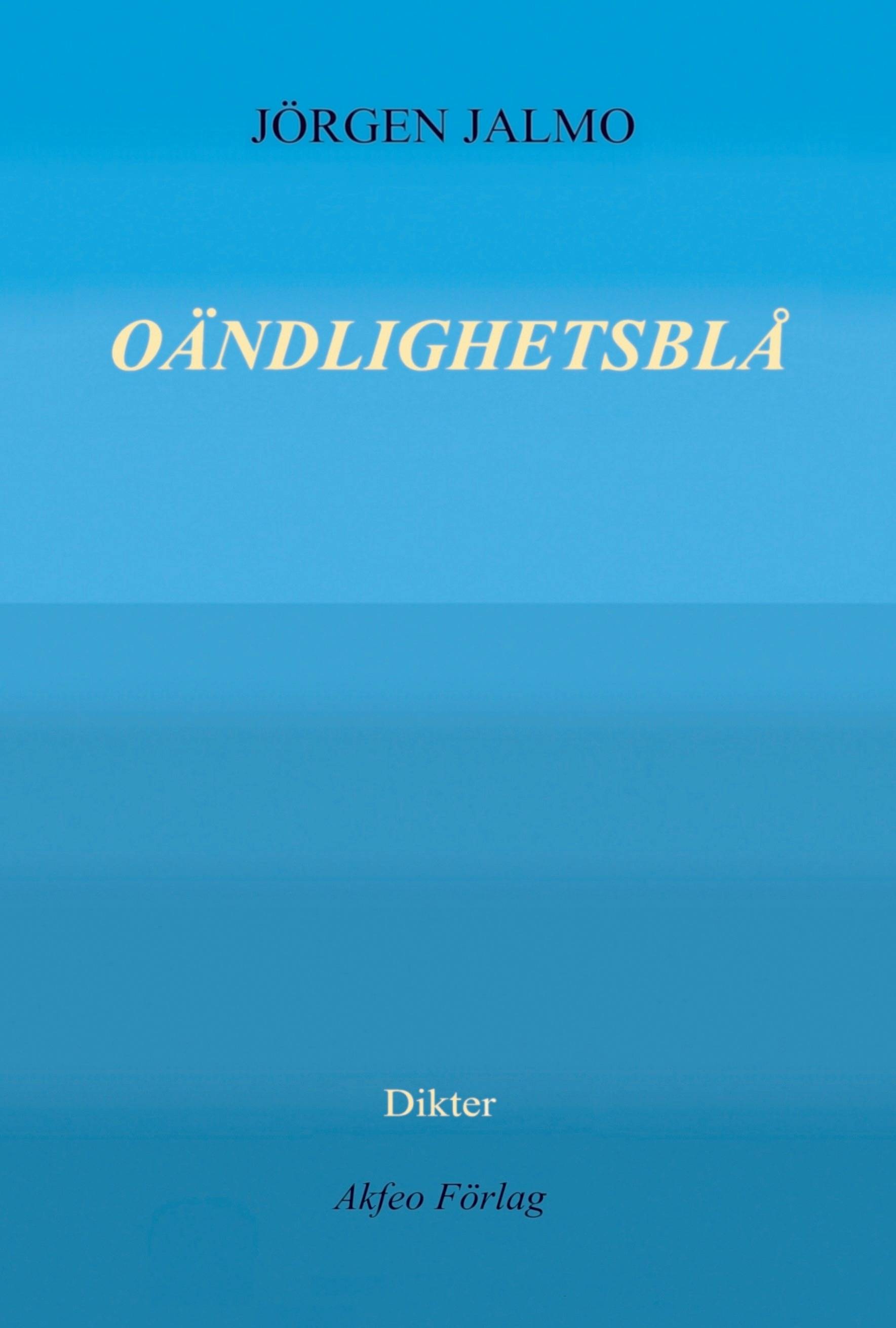 Oändlighetsblå