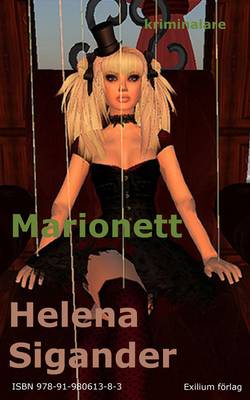 Marionett