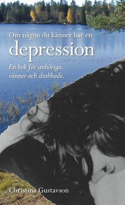 Om någon du känner har en depression