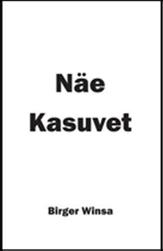 Näe Kasuvet