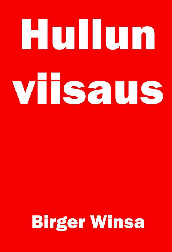 Hullun viisaus