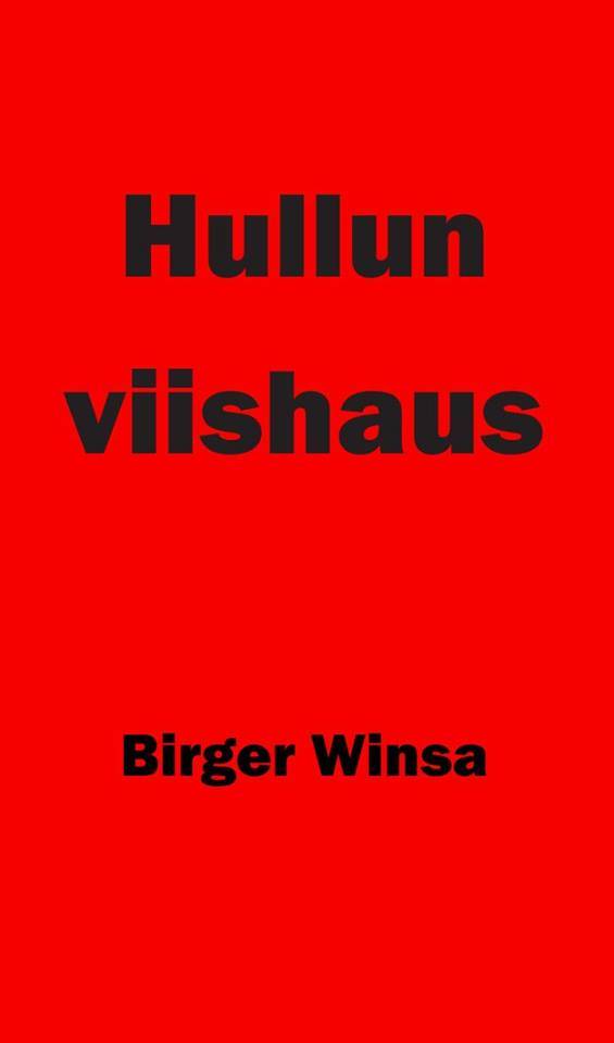 Hullun viishaus