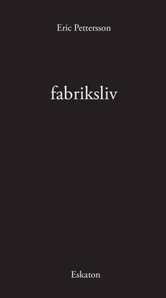 Fabriksliv