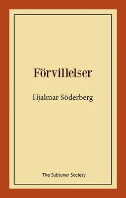 Förvillelser