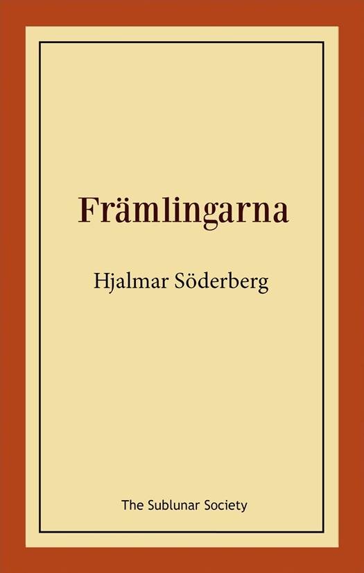 Främlingarna